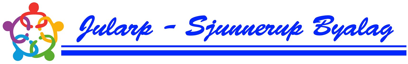 Jularp-Sjunnerup Byalag 2025 Logo